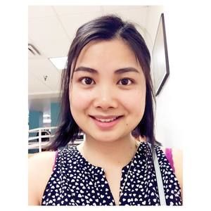 Meet your Posher, Jing